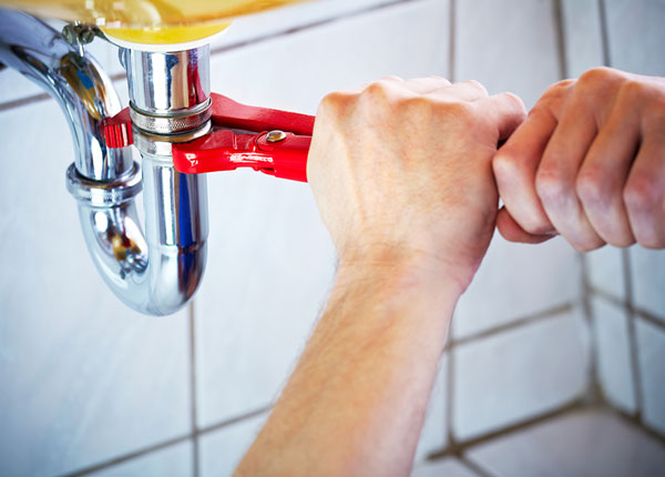 About Rice Water Heater Contractors and Plumbers